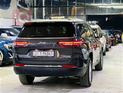 جيب جراند شيروكي إل